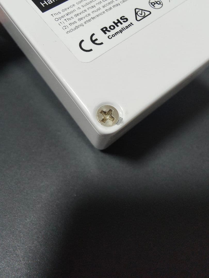 EarthQuakerDevices Dispatch Master(オマケ有)