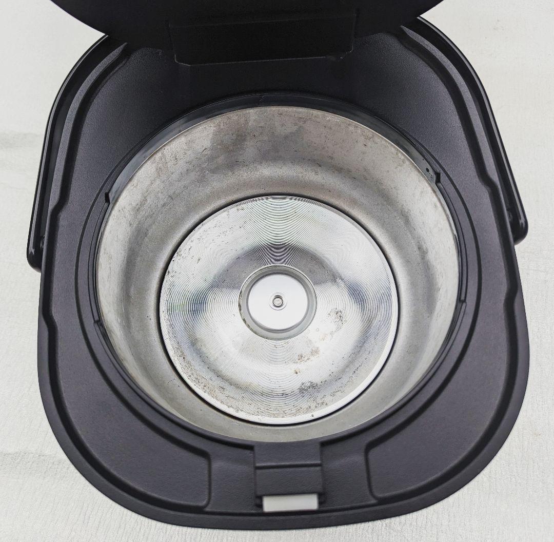 2024年製☆SHARP 3合炊き 炊飯器