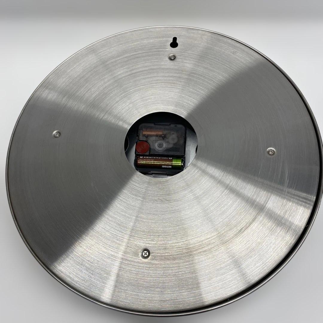 53⬜︎ ロレックス　デイトナ風　掛け時計　MT0916-1