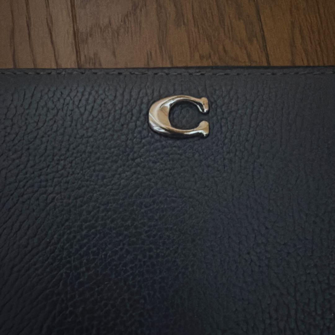 coach財布