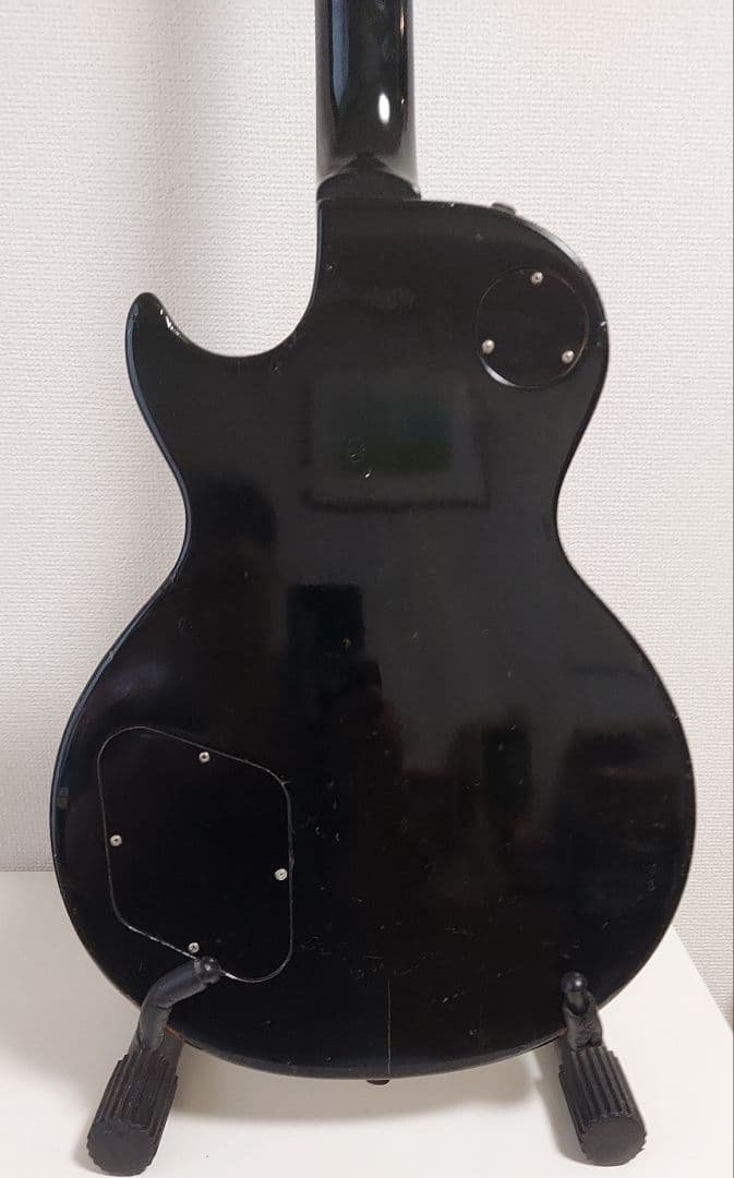 そんちょパパ　Greco EG700B ジャパンビンテージ　ハードケース付