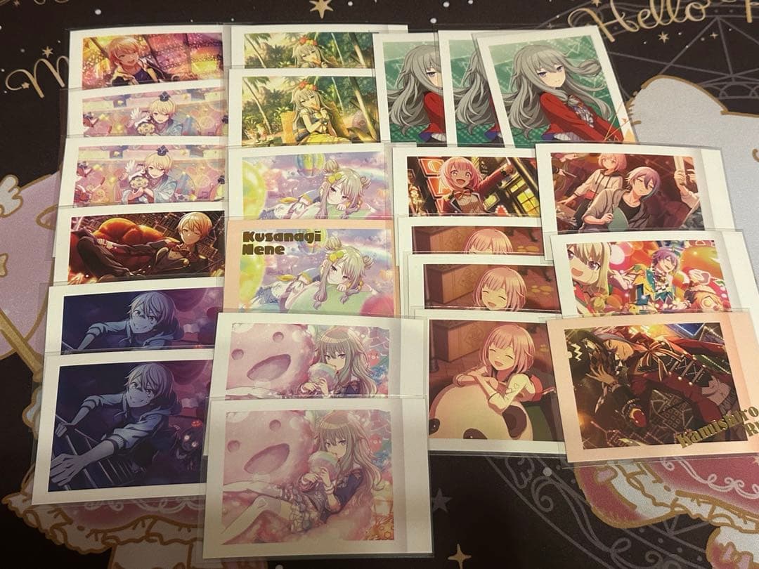 プロセカ グリ缶 パシャこれ エピカ まとめ売り