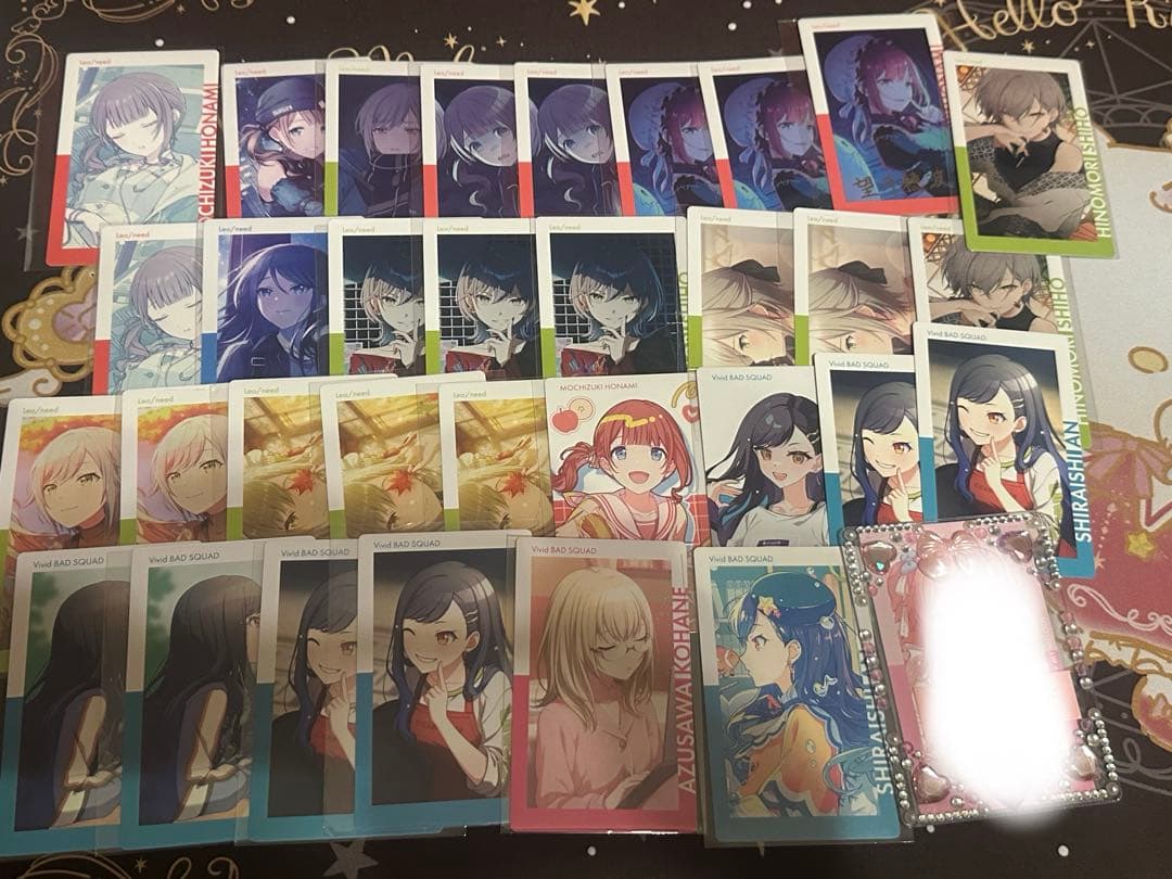 プロセカ グリ缶 パシャこれ エピカ まとめ売り