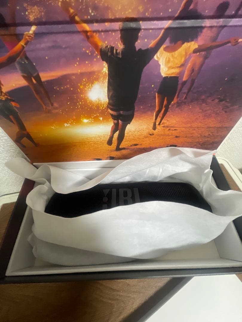 スピーカー・ウーファー Jbl charge 5