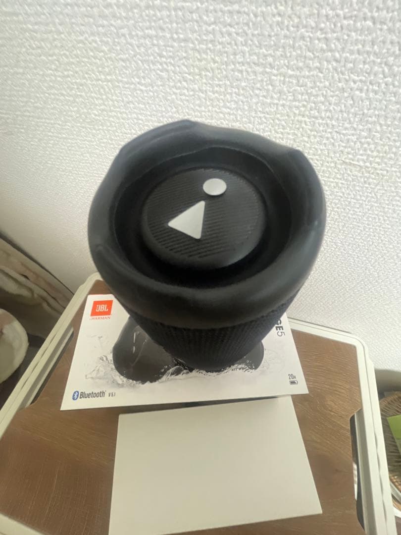 スピーカー・ウーファー Jbl charge 5