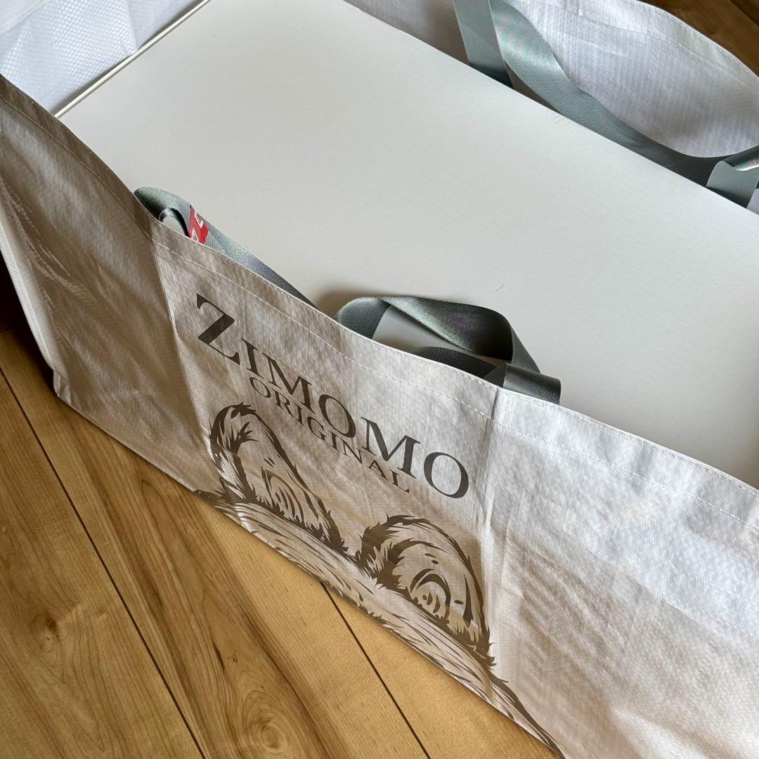 LABUBU ZIMOMO 新品未使用 THE MONSTERS ポップマート