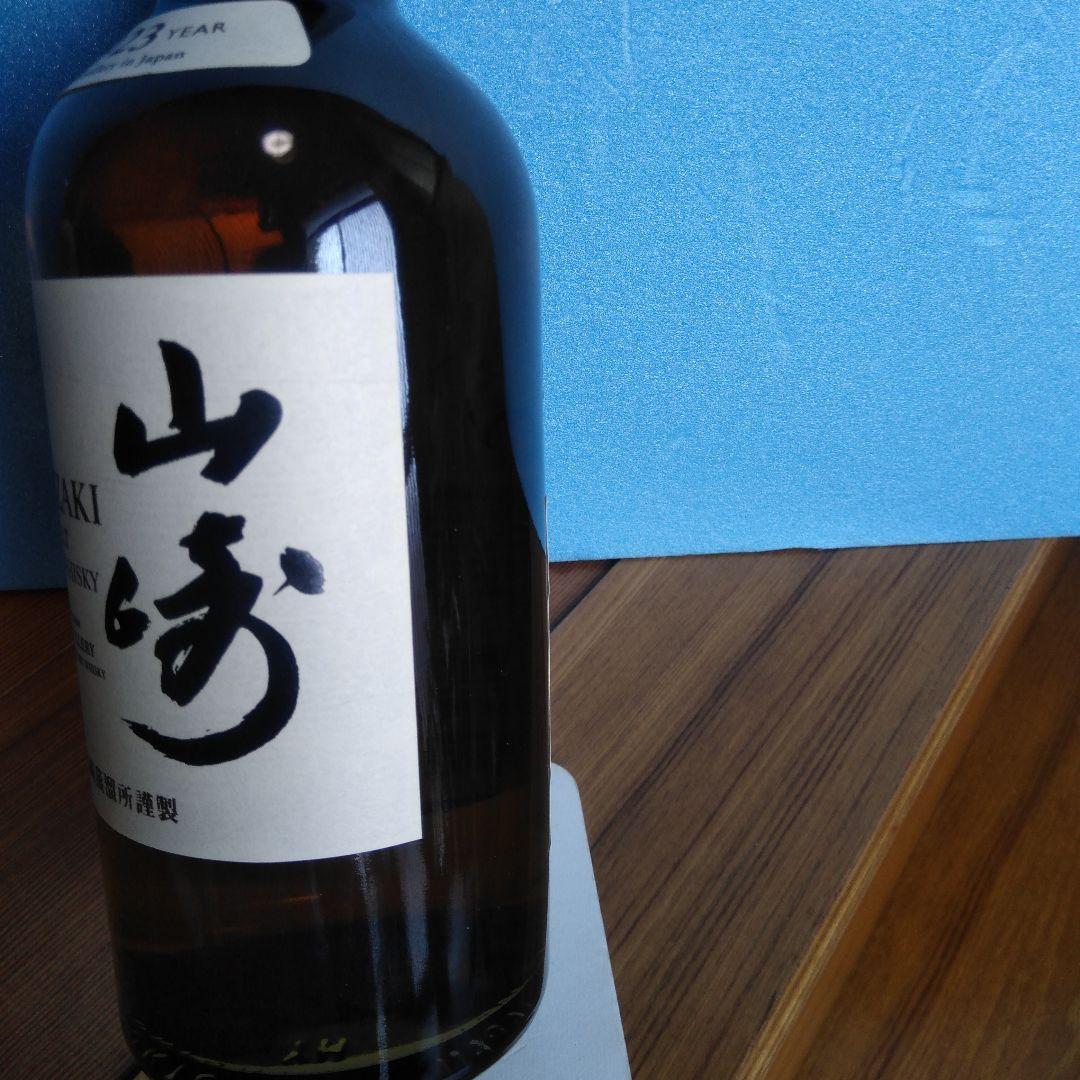 y*a様 山崎シングルモルト700mlバーンザバレル火樽ウィスキー700ml
