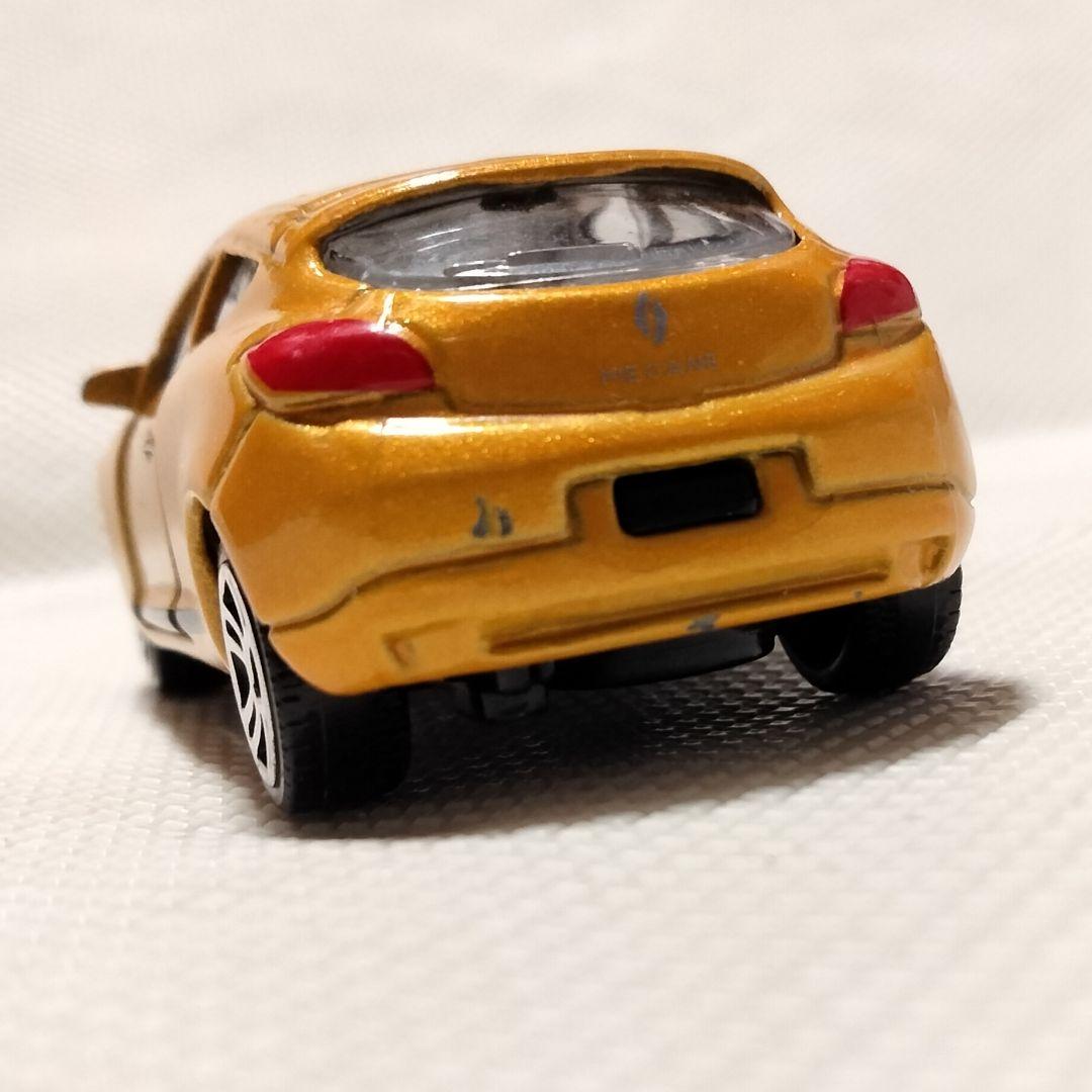 ★商談中★　3848 マジョレット ルノー メガーヌクーペ 1/64