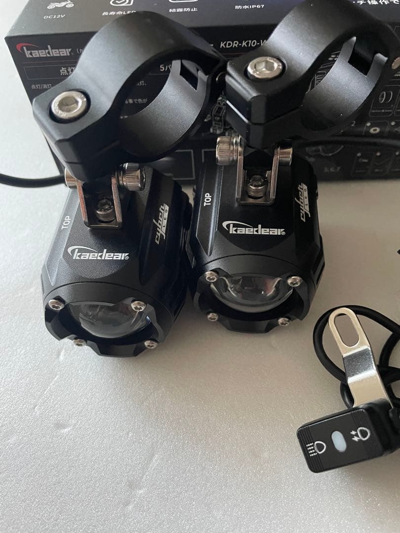 Kaedear (カエディア) KDR-K10-W15