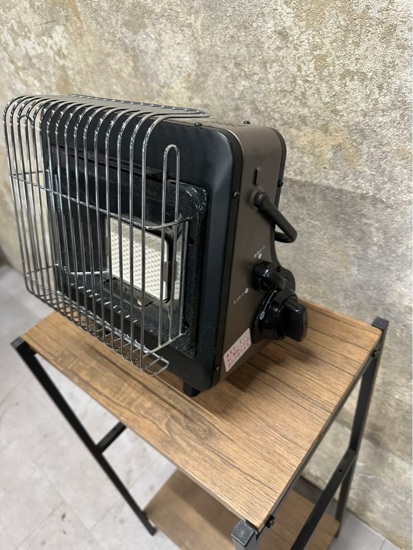 イワタニ　カセットガスストーブ　CB-STV-EX2