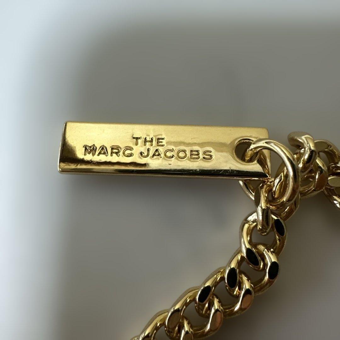 THE MARC JACOBS ショルダーストラップ
