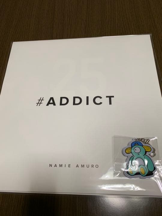 安室奈美恵 沖縄 パンフレット