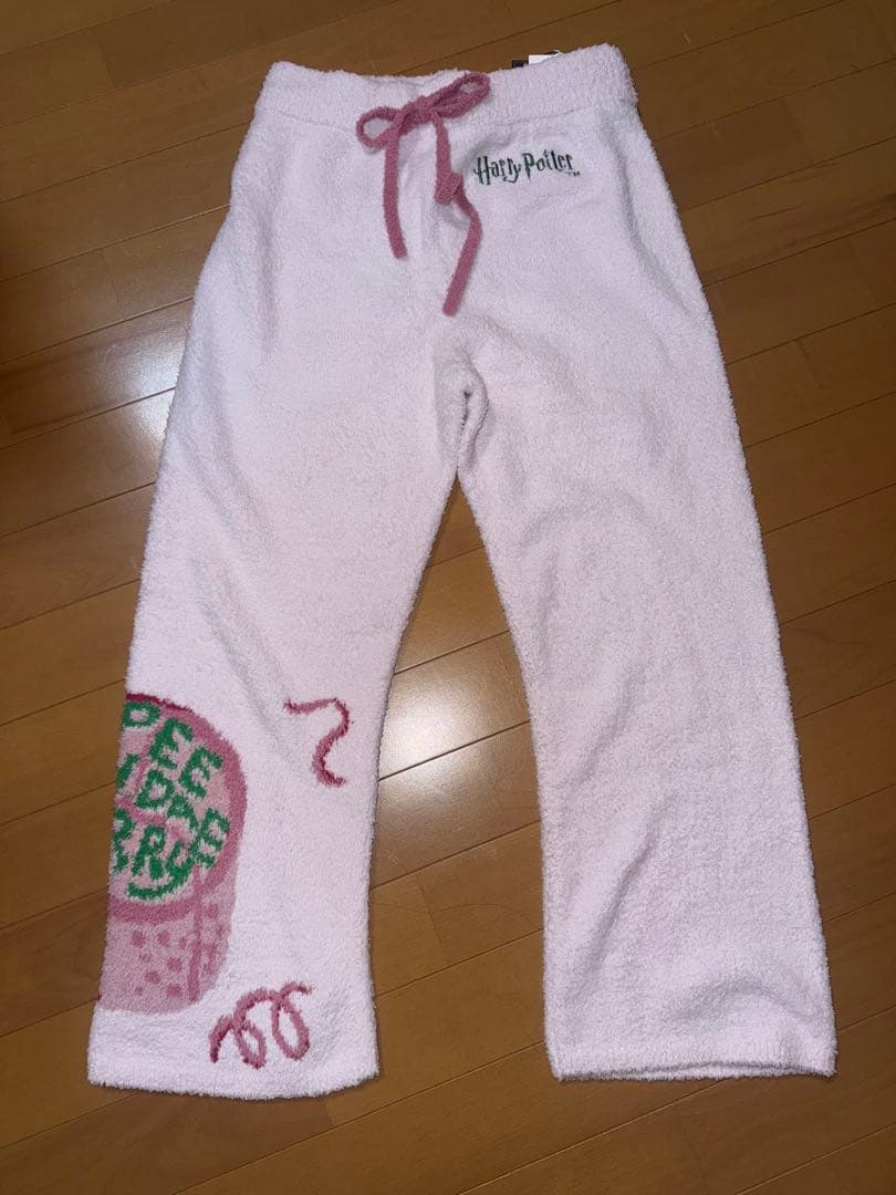 ハリー・ポッター ニット＆パンツセット　スナイデルホーム