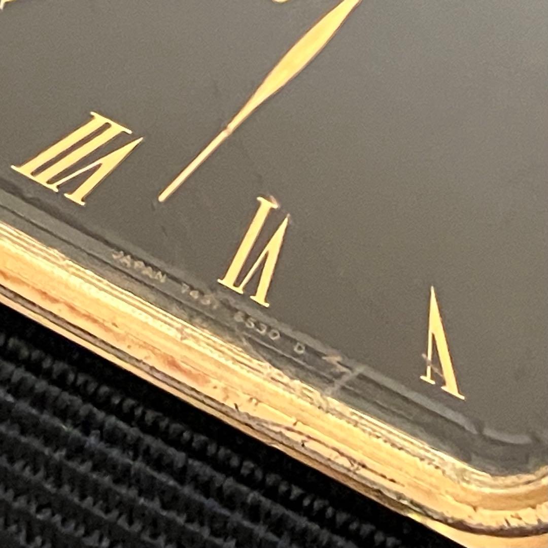 OH済！稼働品オールドセイコーシャリオSGP3針 85年製