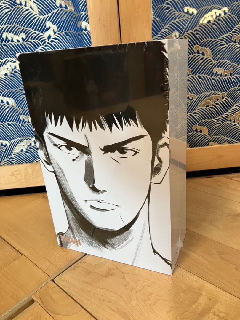 NOVA Studio NS015 スラムダンク SLAM DUNK 三井寿