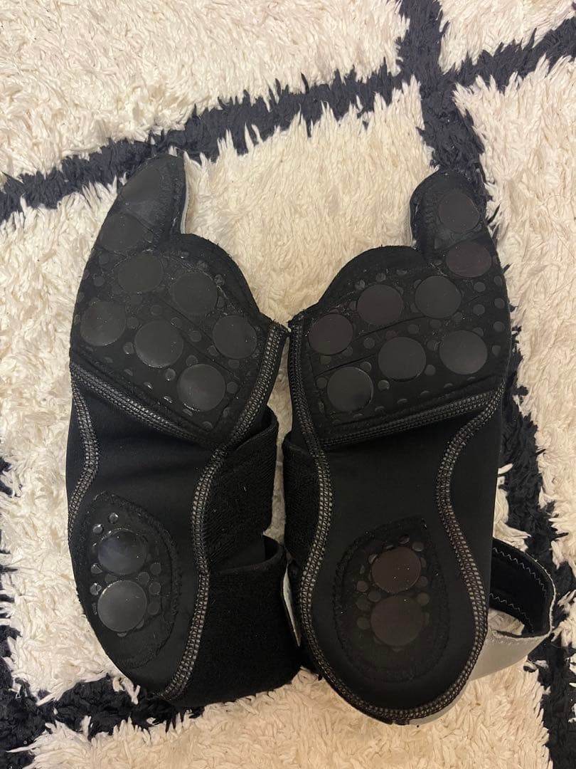 【LAVA】Mサイズ バーネススタイル専用グローブ＆シューズ