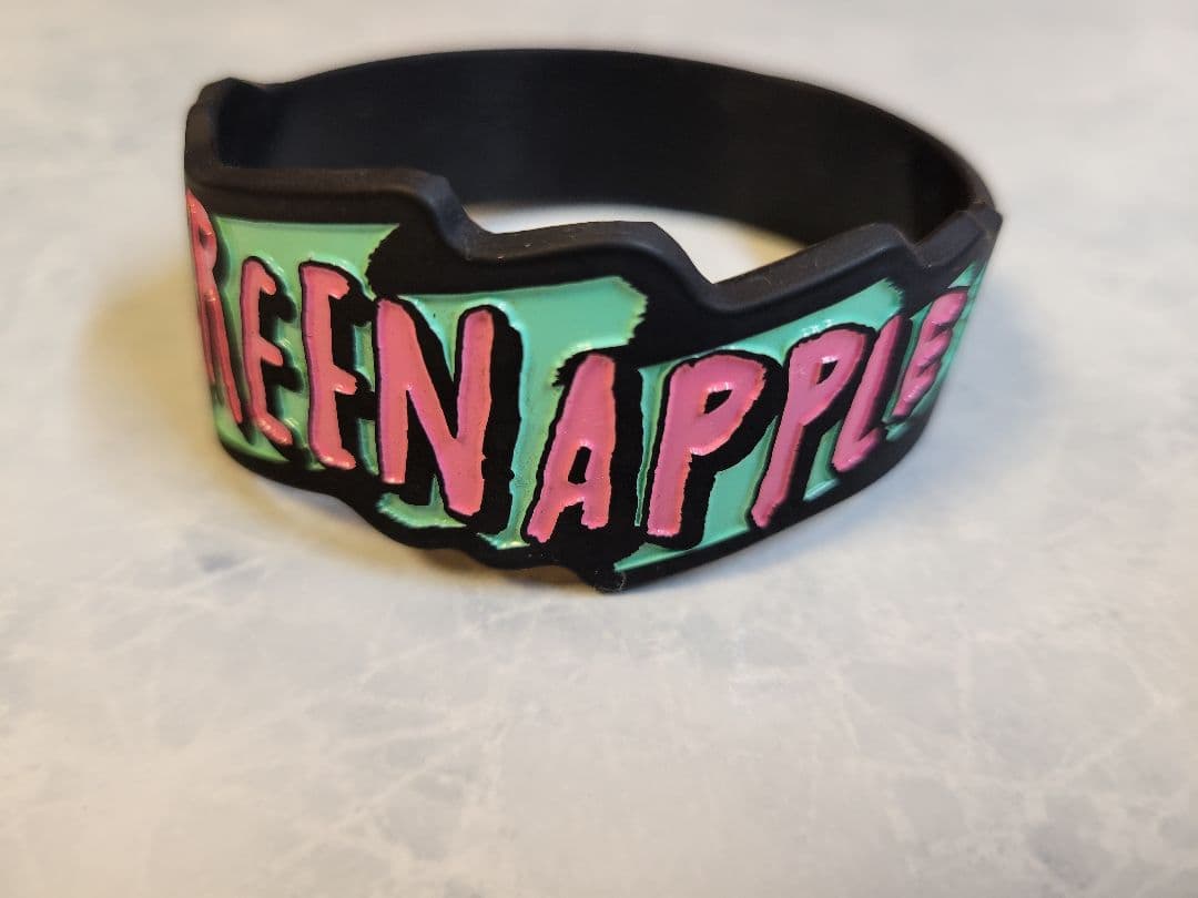 ミセス MrsGREENAPPLE ラババン ゼンジン未到とプロテスト〜回帰編〜