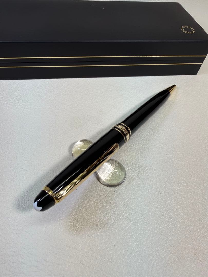【極美品】モンブラン 164 ボールペン