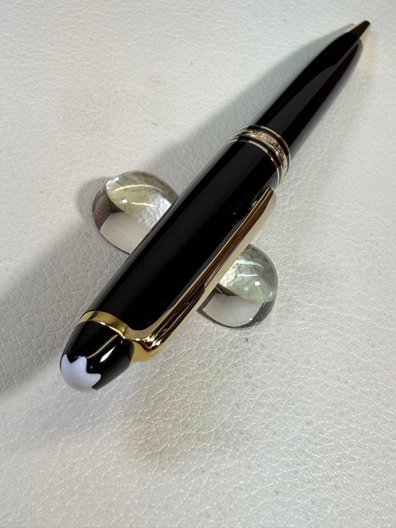 【極美品】モンブラン 164 ボールペン