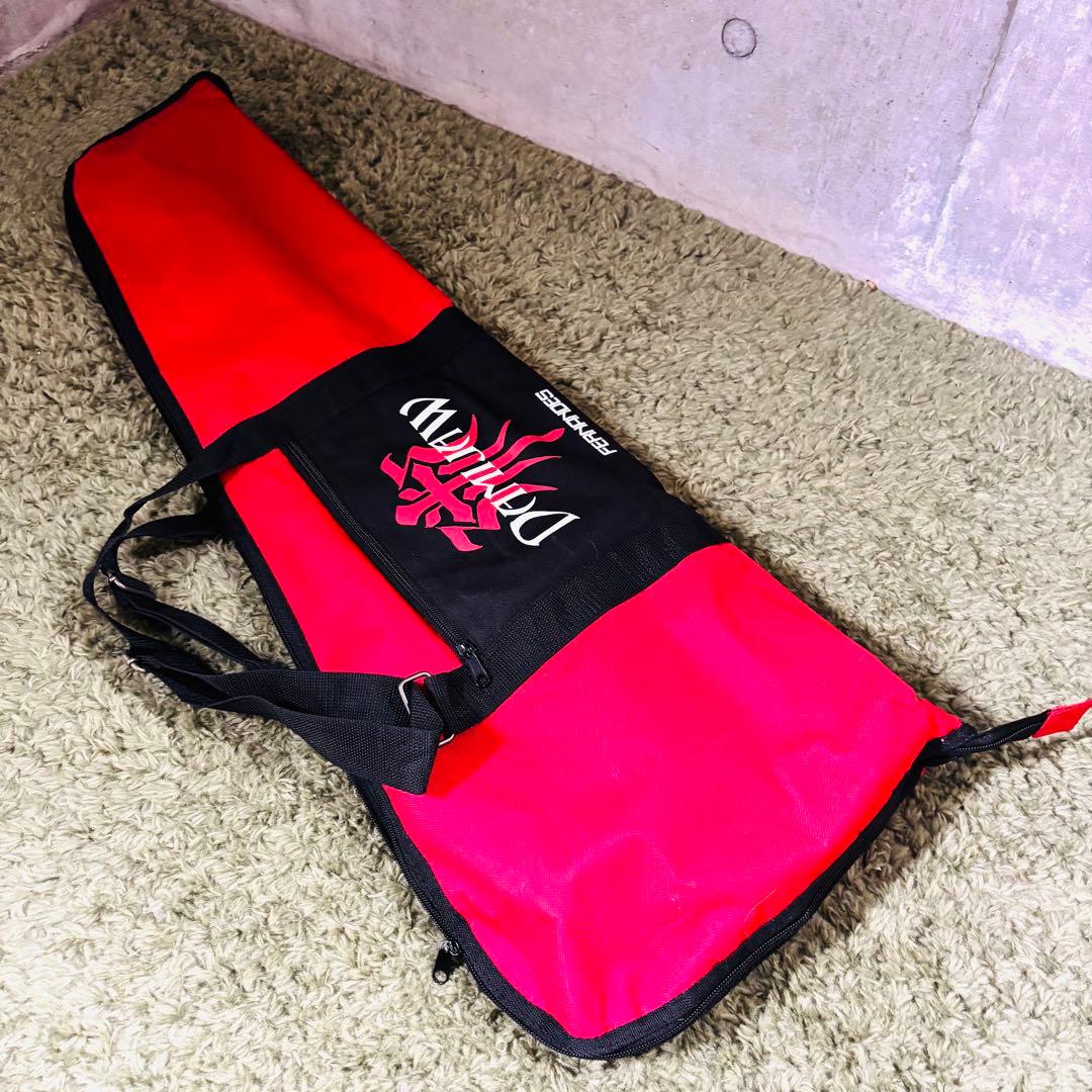 【100本限定】 FERNANDES ZO-3 ジャンヌダルク DAMIJAW