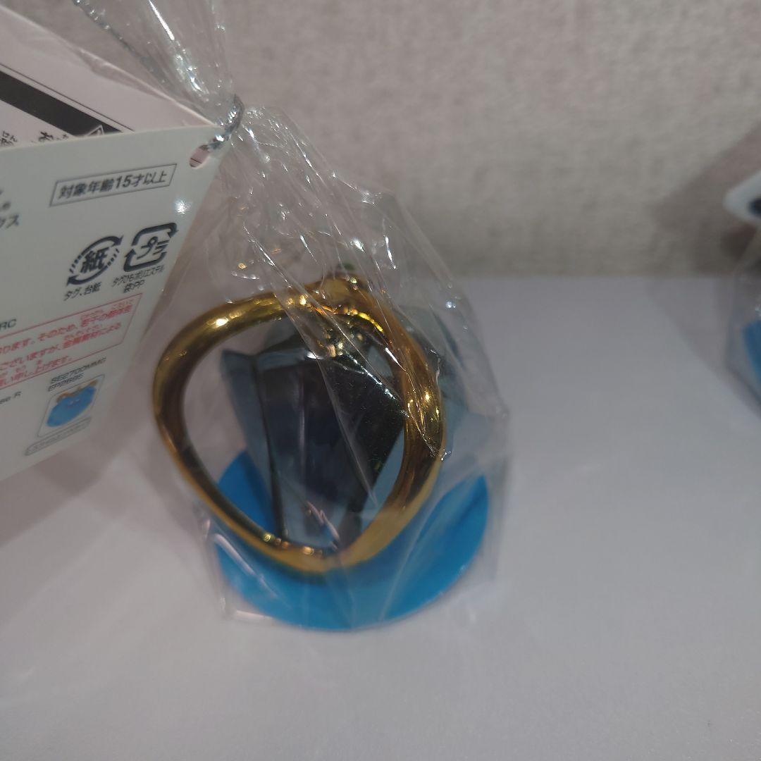 3点セット　ドラゴンクエストメタリックモンスターズ　ゴールデンスライム　プラチナ