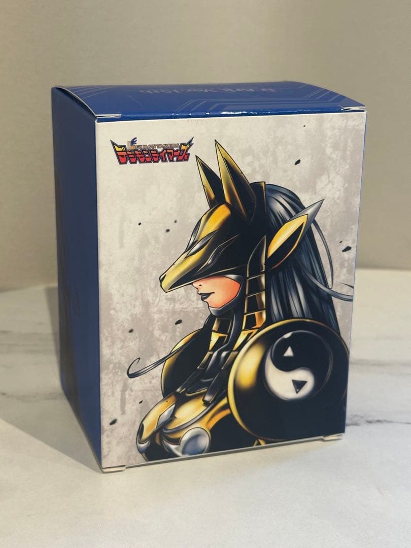 デジモンテイマーズ ディーアーク Ver. 15th 牧野留姫カラー(即購入可)