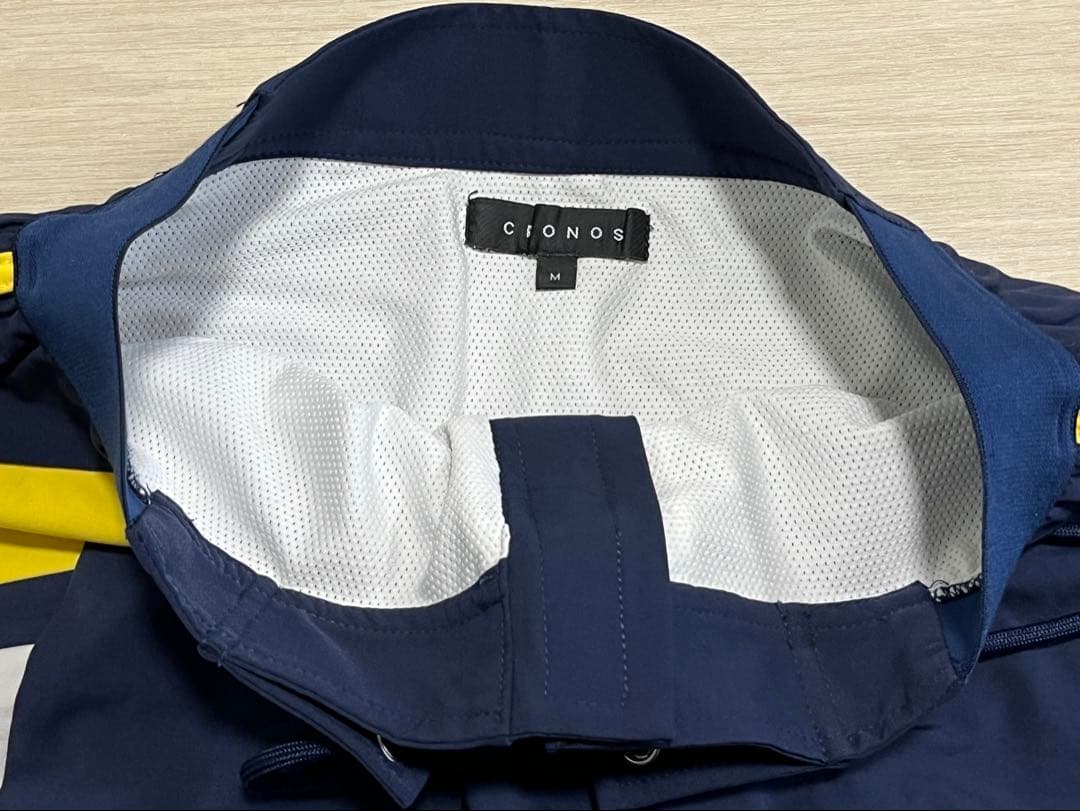 クロノス CRONOS サーフパンツ ステージショーツ M フィジーク