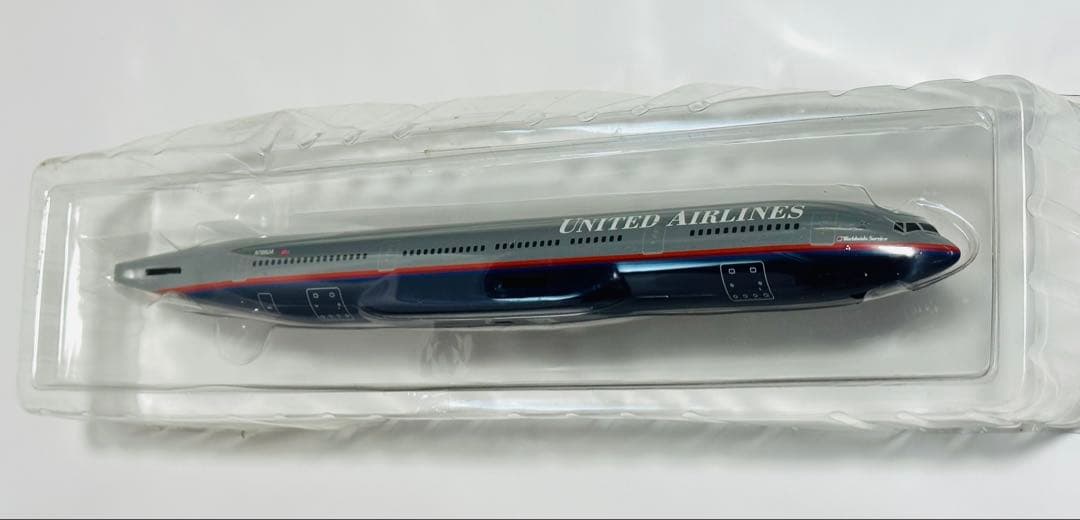 hogan 1/200 ユナイテッド航空 Boeing 777-200