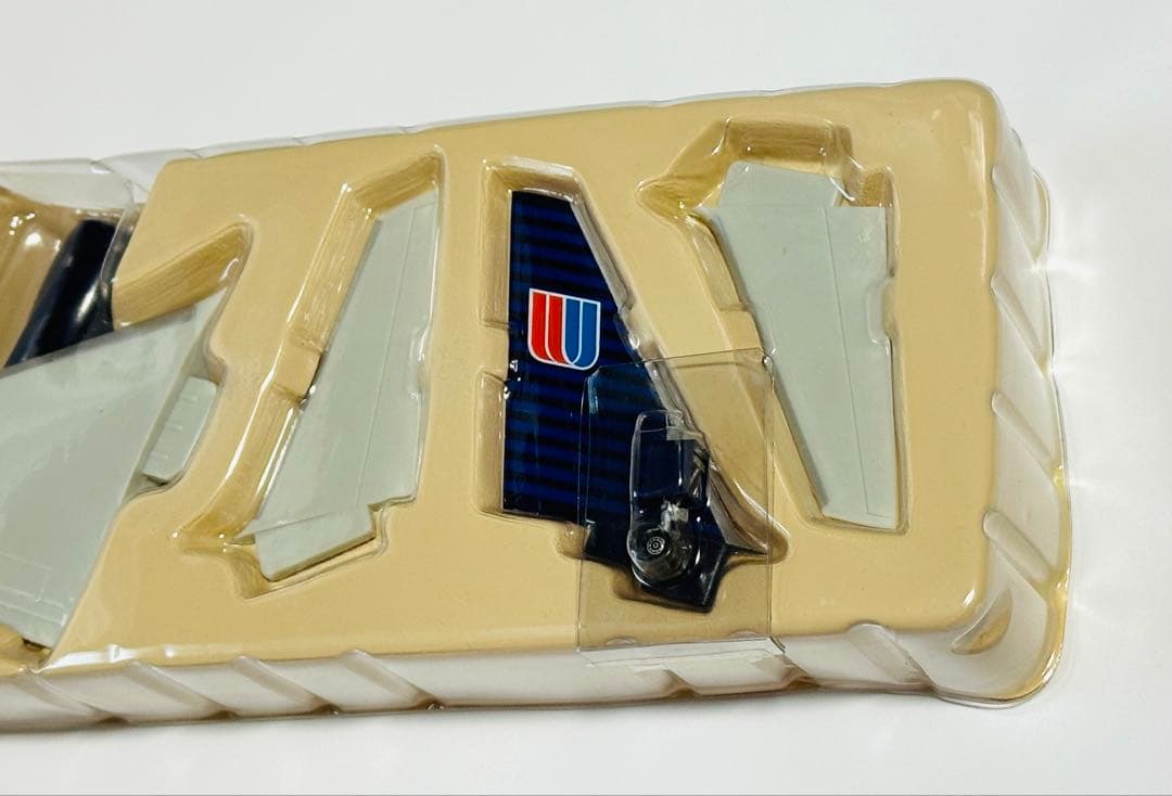 hogan 1/200 ユナイテッド航空 Boeing 777-200