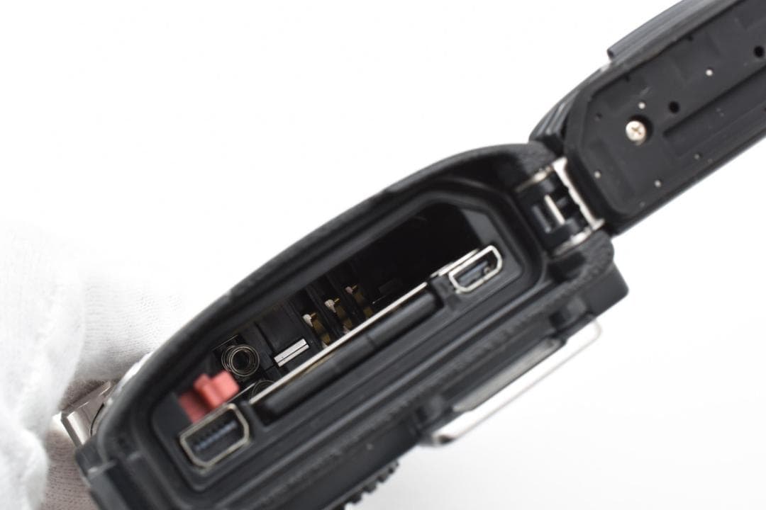 OLYMPUS STYLUS TG-850 Tough　A018