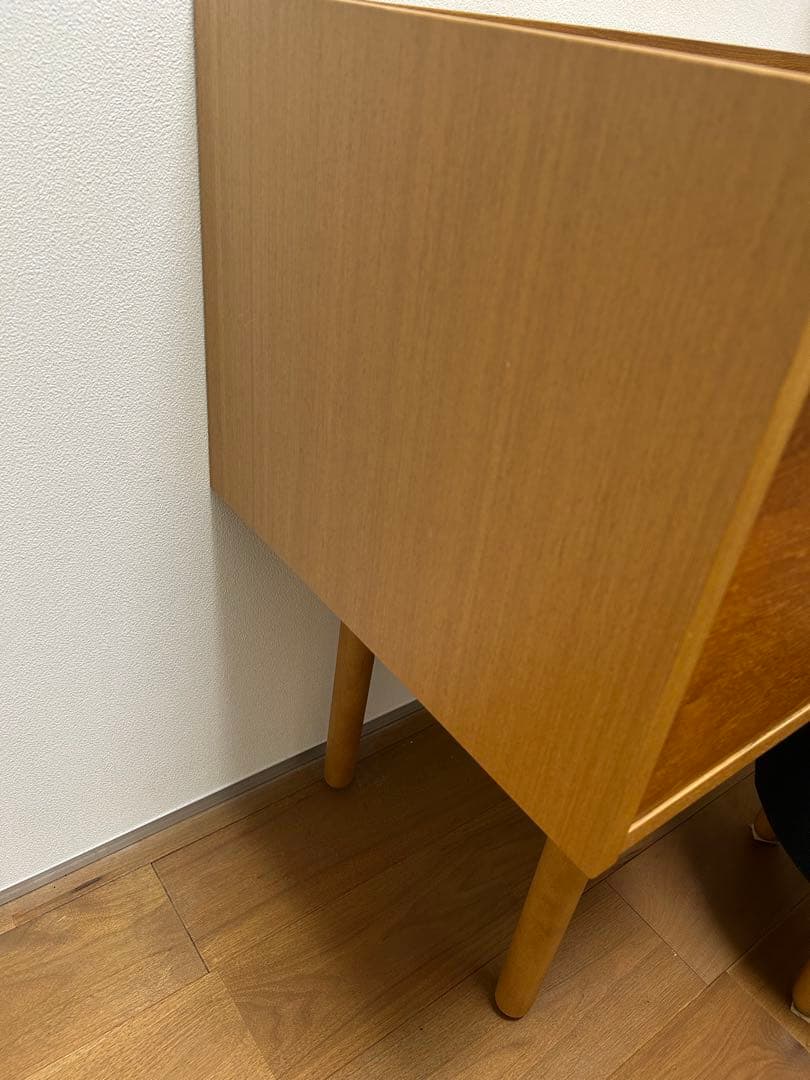 unico ALBERO ウニコ アルベロ ドレッサー 鏡台