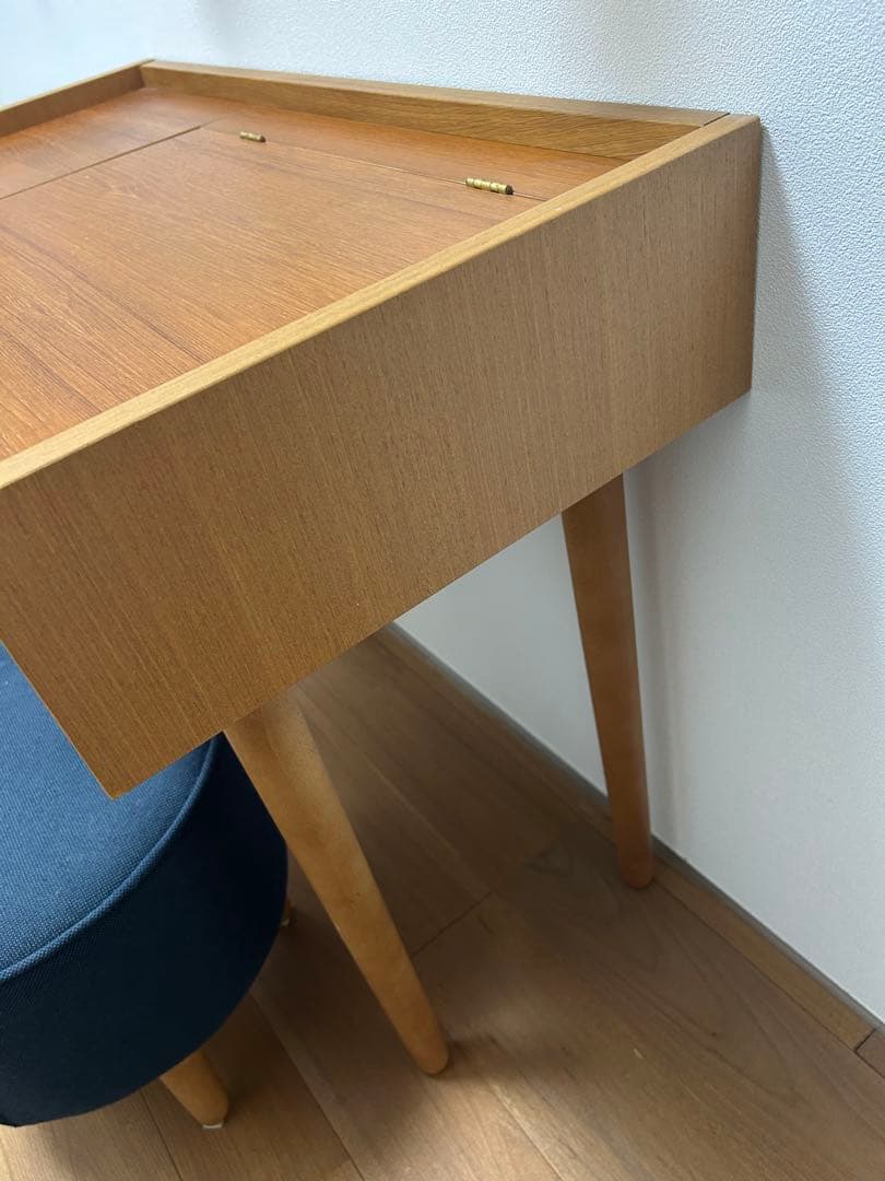 unico ALBERO ウニコ アルベロ ドレッサー 鏡台