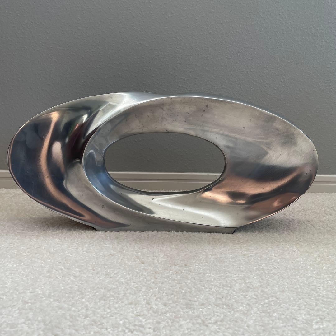 シルバーオブジェ3点セット