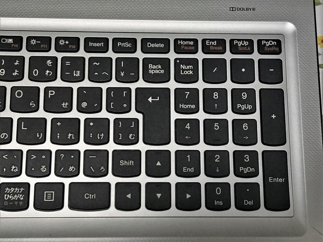 Lenovo Ideapad 300-15ISK Core i5 オフィス 美品