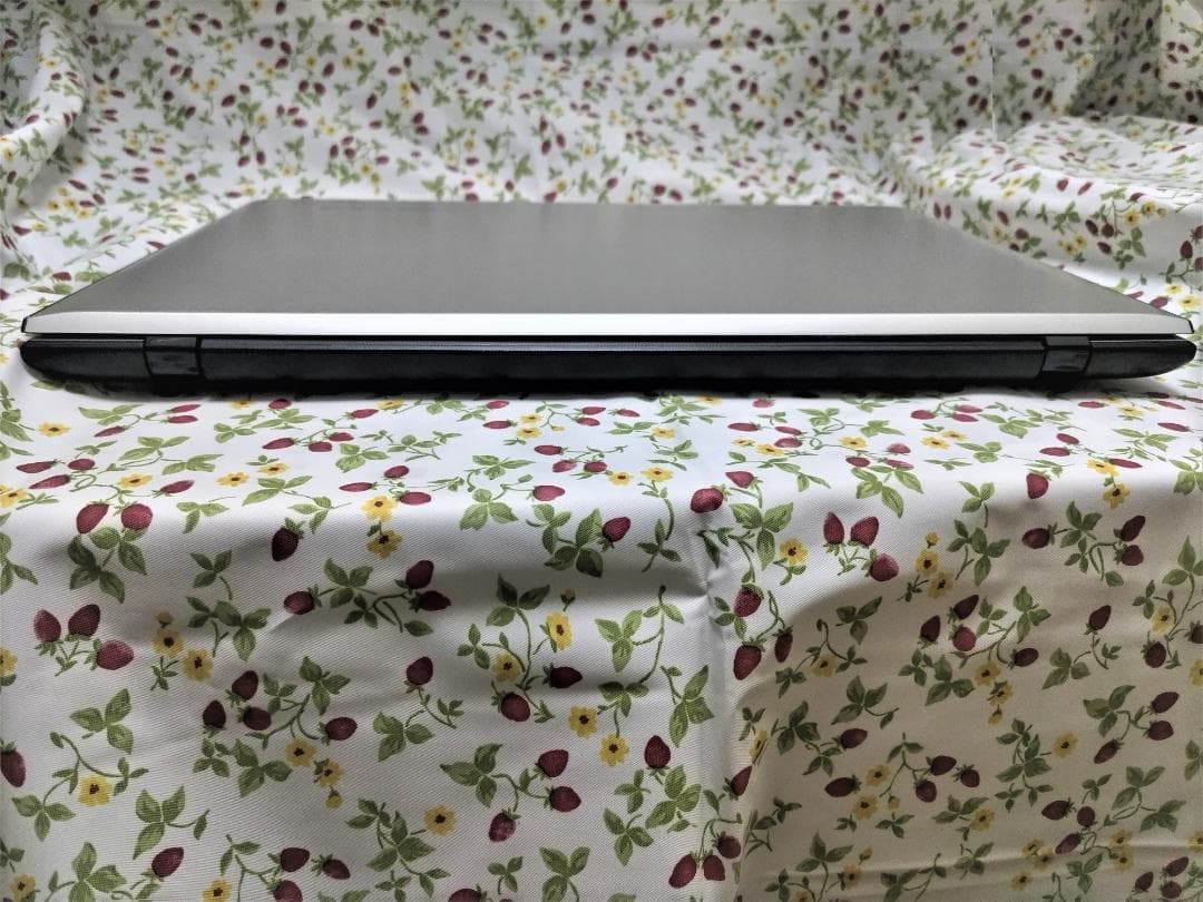 Lenovo Ideapad 300-15ISK Core i5 オフィス 美品