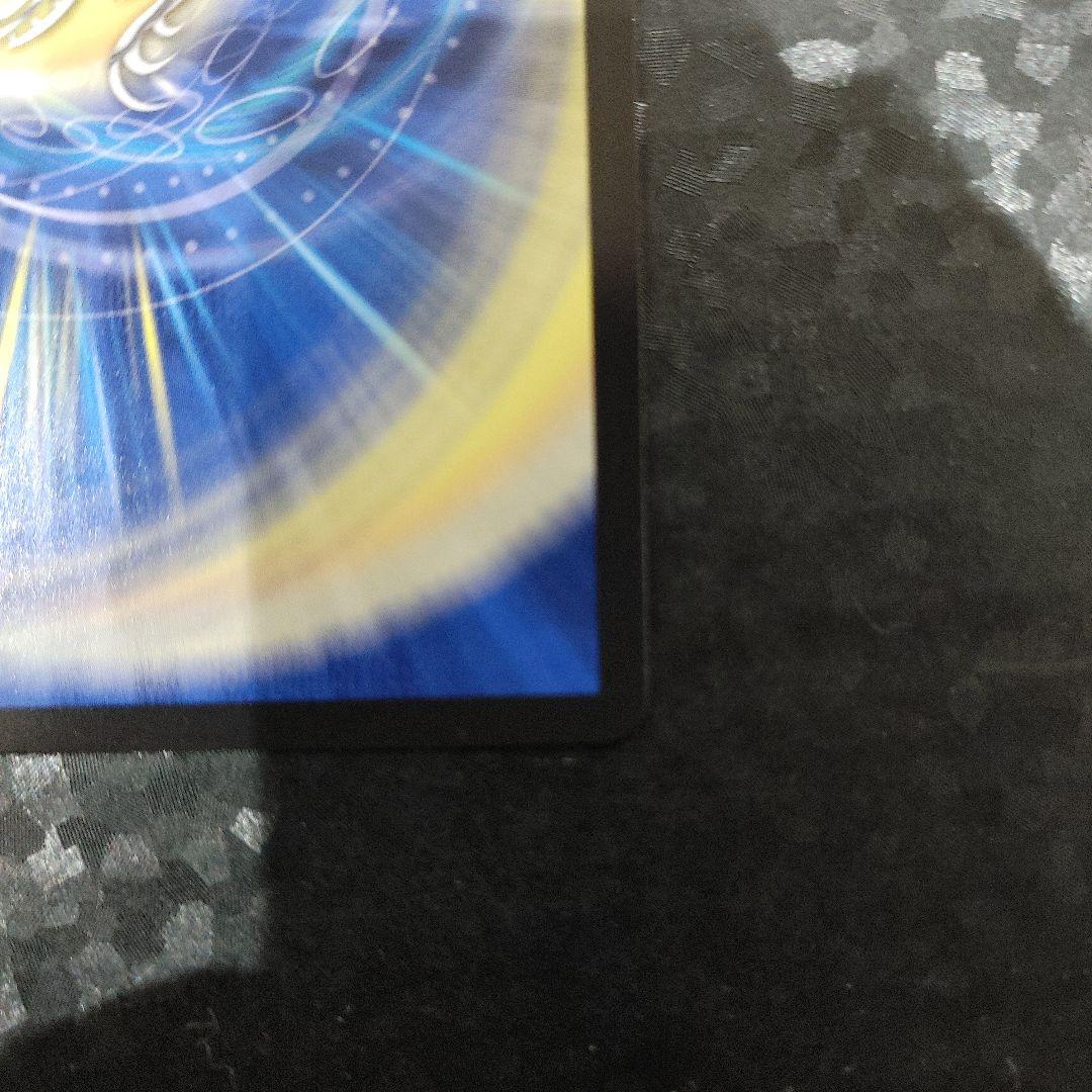 メルカリ便　聖霊龍王 メルヴェイユ　サイン シークレット　1枚　DM24EX4