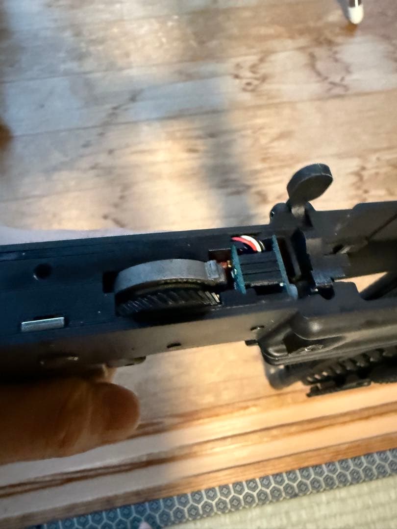 トレポン ptw 東京マルイ(システマ) 最終価格