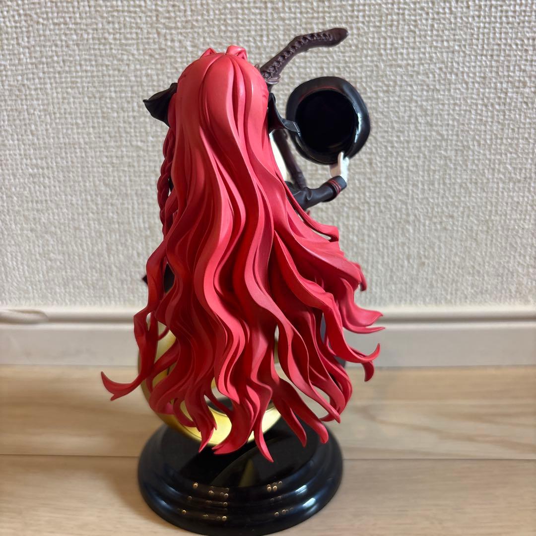 DRACU-RIOT! ドラクリオット　矢来美羽　フィギュア　箱付き　美品