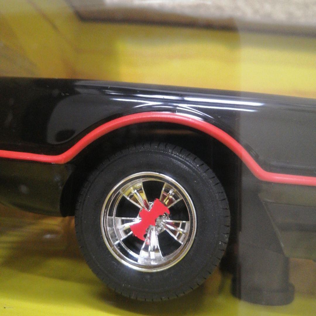 バットマンカー バットモービル