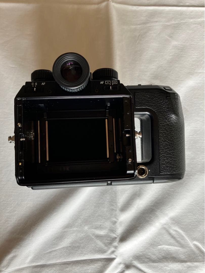 PENTAX 1眼レフカメラ　645N II 各種レンズ付