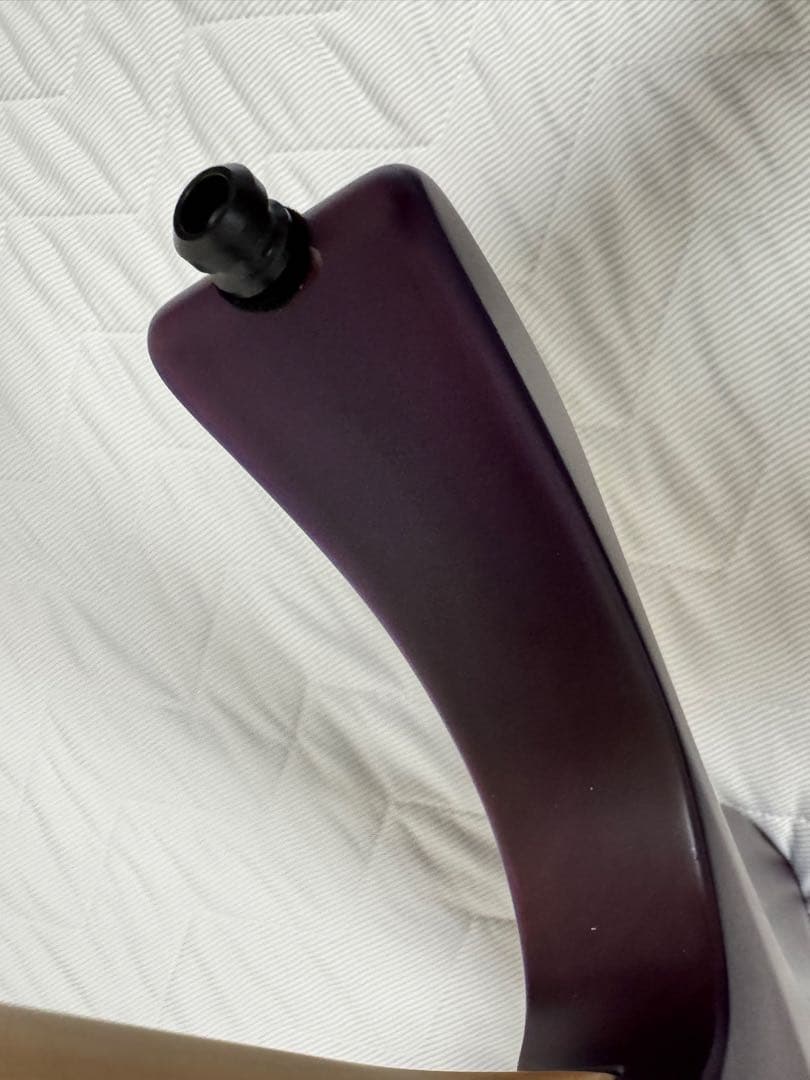 Legator N6FSS 「MAGENTA」 For Shred Player