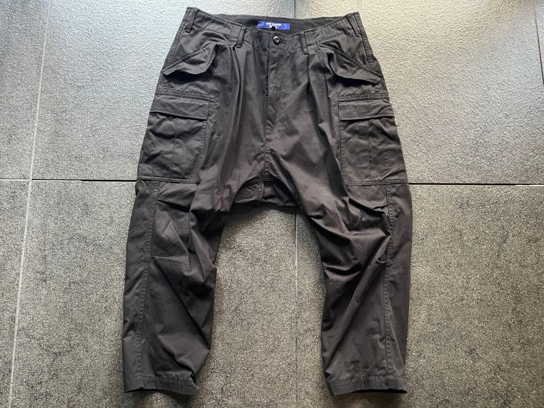 JUNYA WATANABE MAN サルエルパンツ Mサイズ