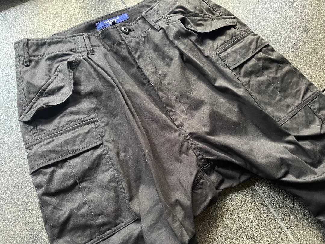 JUNYA WATANABE MAN サルエルパンツ Mサイズ