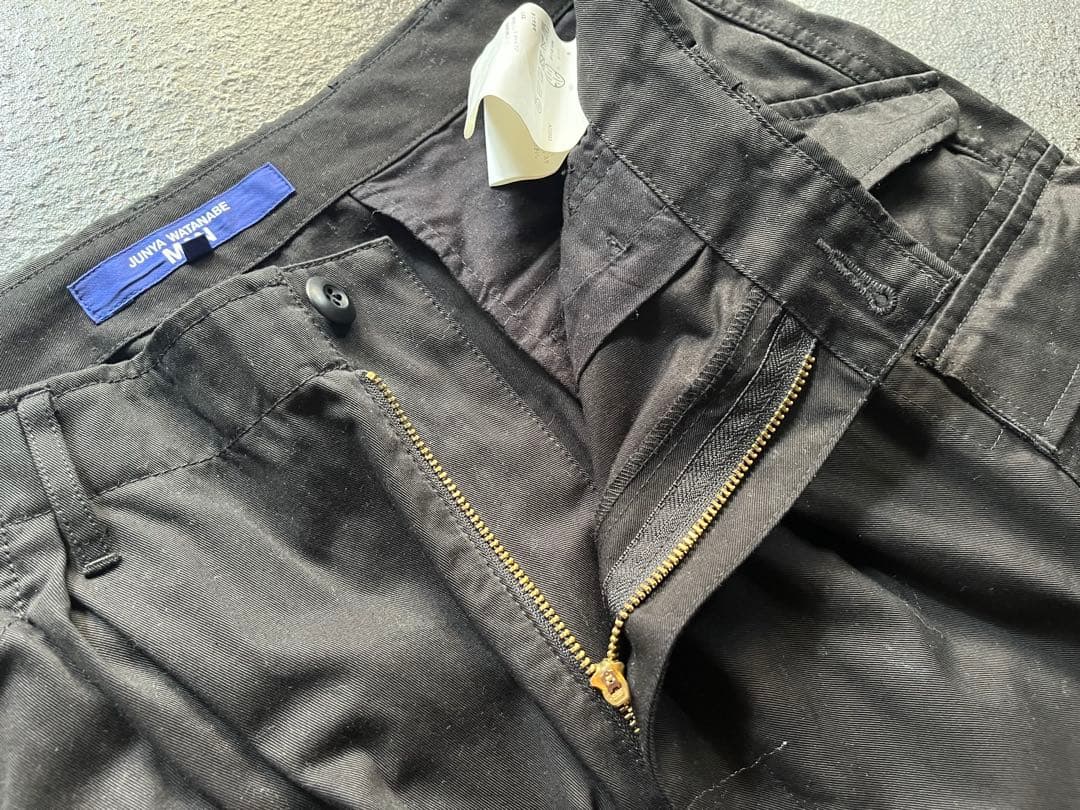 JUNYA WATANABE MAN サルエルパンツ Mサイズ