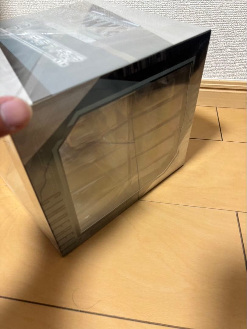 【NIKKE】B賞 シンデレラ フィギュア