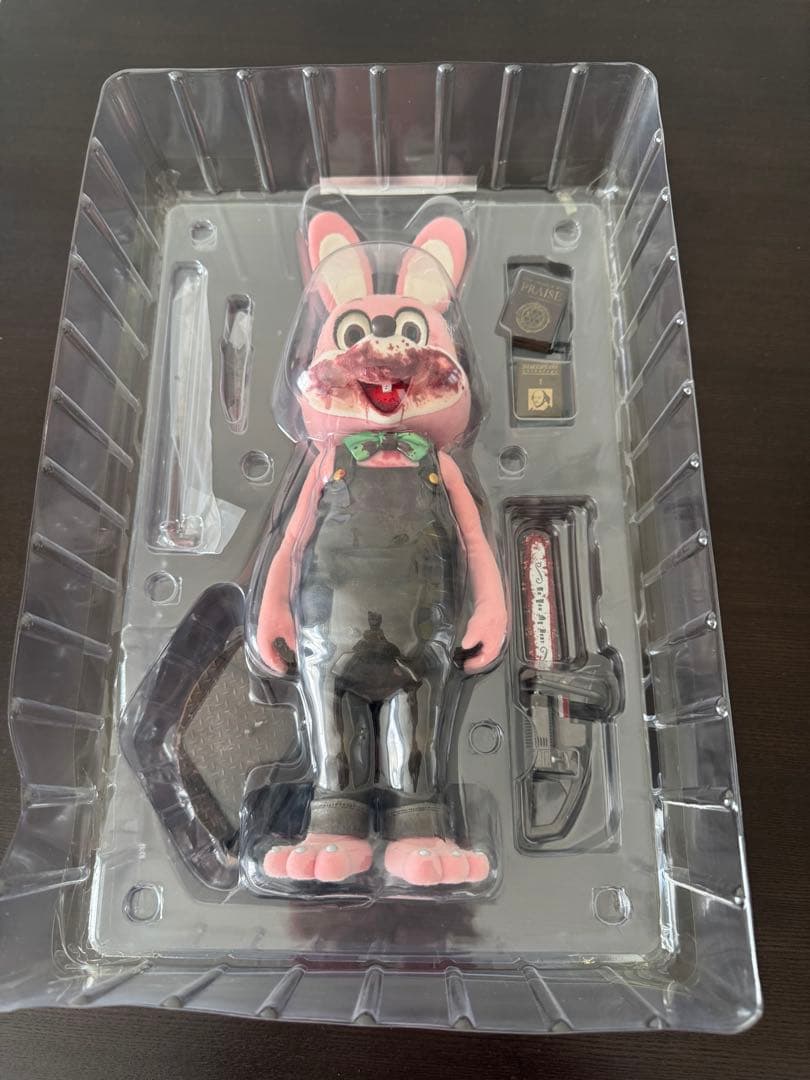 その他 Dead by Daylight Robbie the Rabbit 1/6