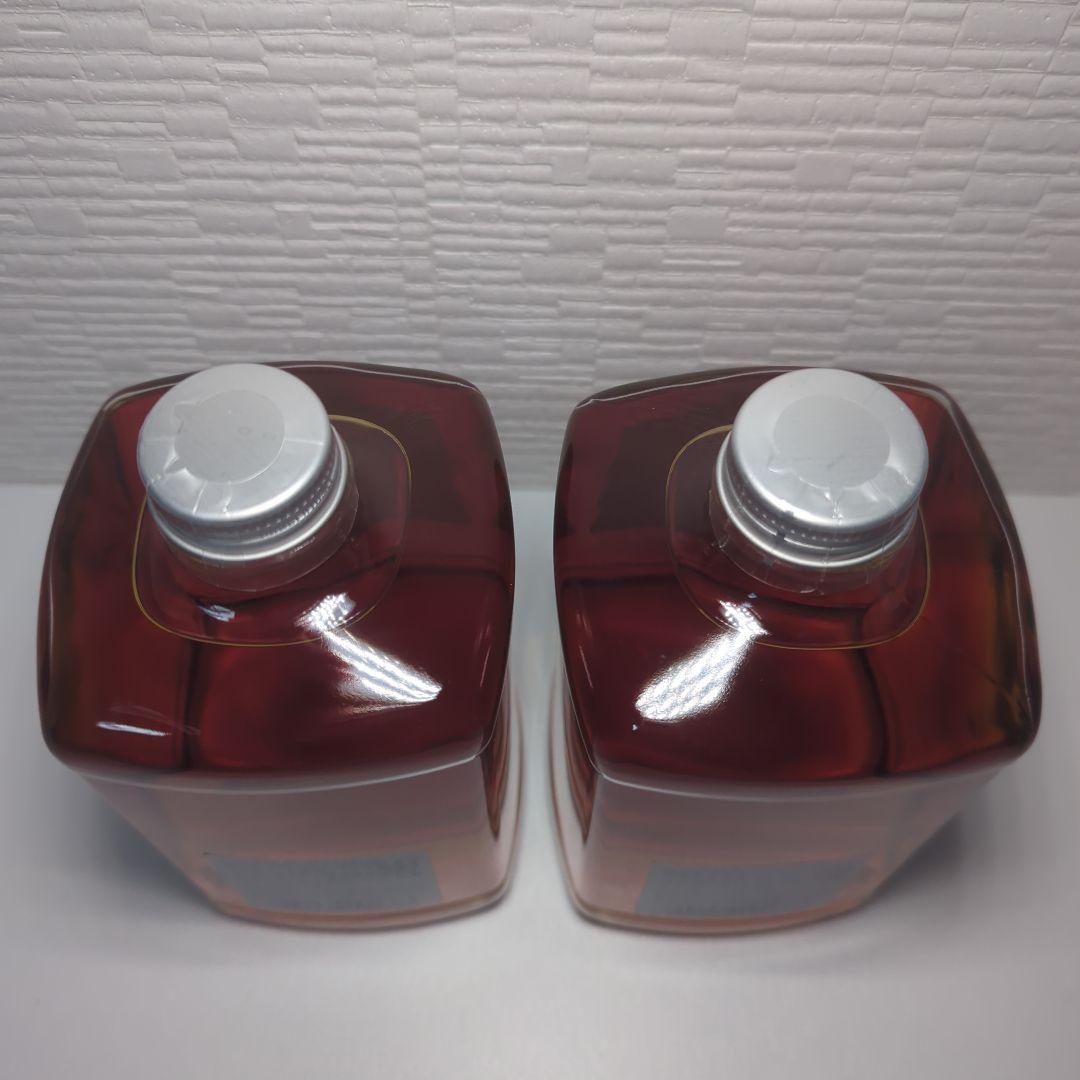 ニッカフロムザバレル(2本セット)