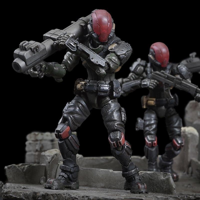 Acid Rain FAV-A128 Nuckelavee アシッドレイン