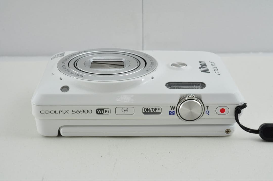 Nikon COOLPIX S6900 コンデジ デジカメ カメラ