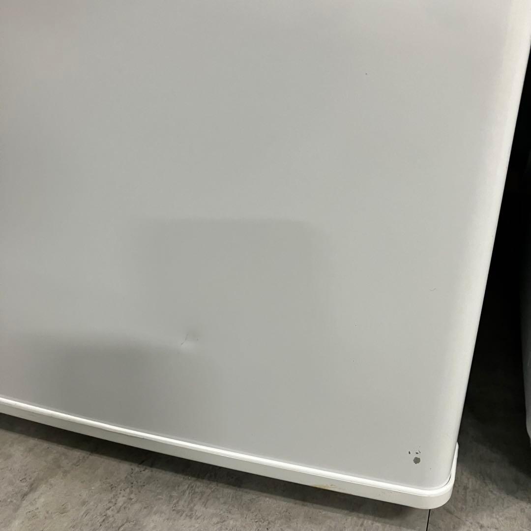 一都三県限定　配送設置無料　家電2点セット　冷蔵庫　洗濯機